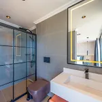 Safran Flower Villa
