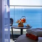 Safran Flower Villa Kas
