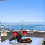 Safran Flower Villa Kas