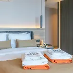 Safran Flower Villa