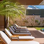 Villa Safran Flower Kas