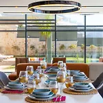 Villa Safran Flower Kas