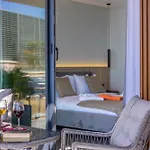 Villa Safran Flower Kas
