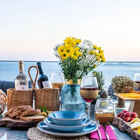 Safran Flower * Kaş