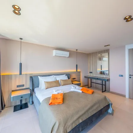 Safran Flower * Kaş